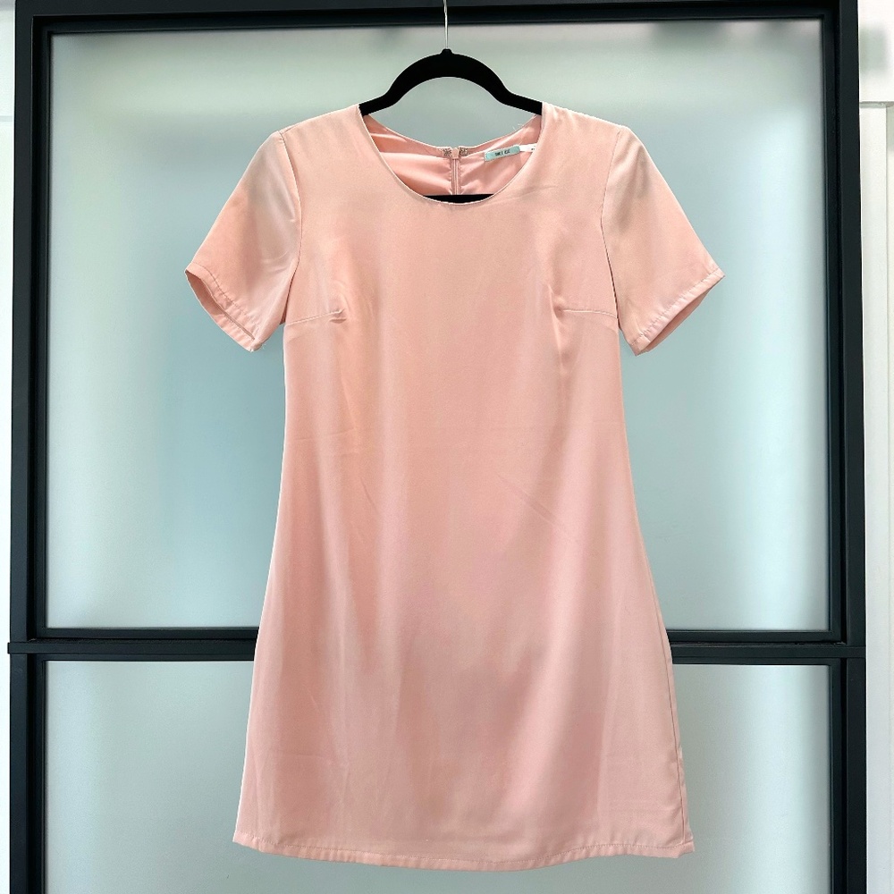 Urban Outfitters Shift Dress